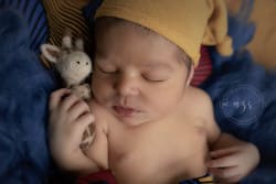 le plus beau bébé de France Azemard Stéphanie meilleur photographe à Montpellier(1)