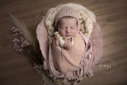 le plus beau bébé du monde Azemard Stéphanie photographe Montpellier Vergèze