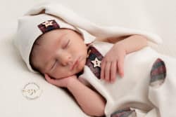 Photo de bébé garcon réalisé par Azémard Stéphanie sur Montpellier