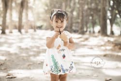 Portrait saison automne ville de Sommières Azemard Stéphanie photographe Hérault et Gard