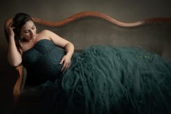 Photo maternité grossesse Azemard Stéphanie photographe Montpellier