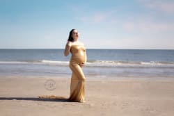 Meilleur photographe de grossesse de France Azemard Stéphanie photographe dans le Gard et L'Hérault