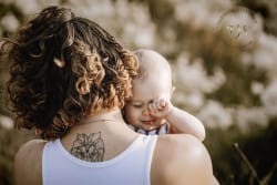 Shooting Famille Montpellier Azemard Stéphanie