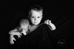 Photo d'identité pour enfant Montpellier Azemard Stéphanie photographe