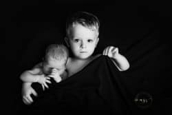 Photo d'identité pour enfant Montpellier Azemard Stéphanie photographe