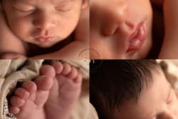 Des petits pieds azemard Stéphanie photographe