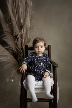 Shooting 1 an thème champêtre Azemard Stéphanie photographe Montpellier