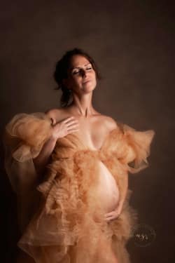Séance-photo-Azemard-Stéphanie-photographe-robe-maternité-JuliaJuly